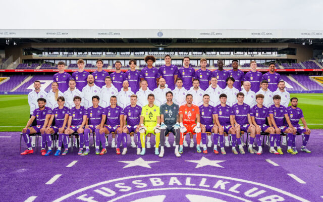 Mannschaftsfoto 09 25