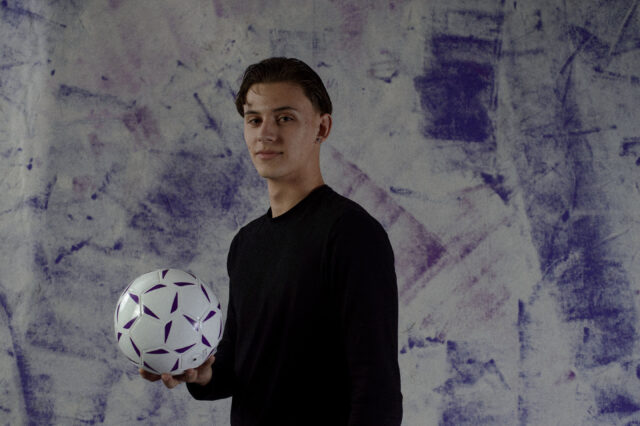 Romeo Mörth Academies 11