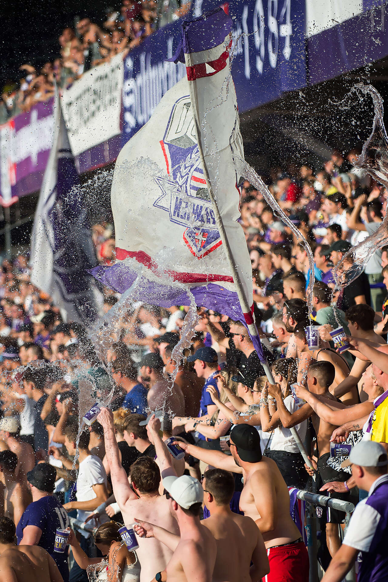 Diashow KA Iner ist alleine 4