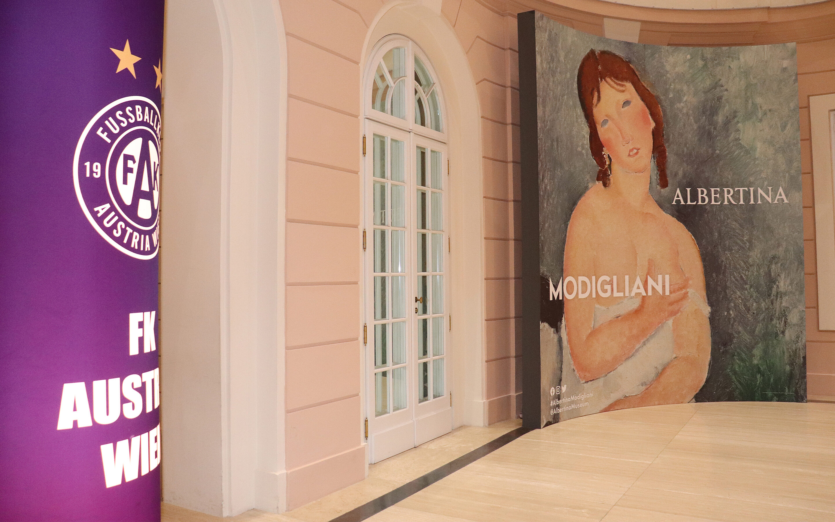 Business Albertina 1