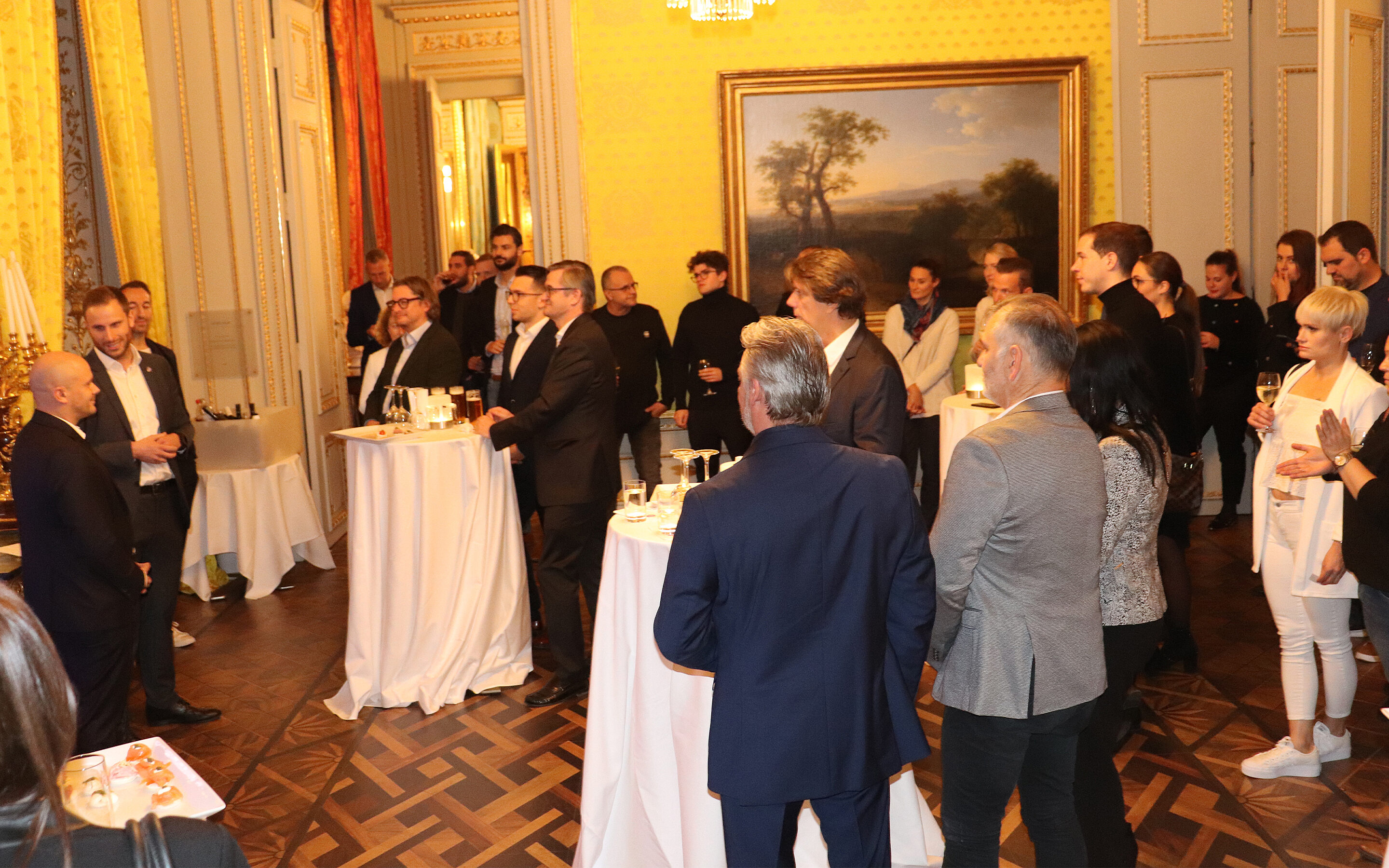 Business Albertina 2