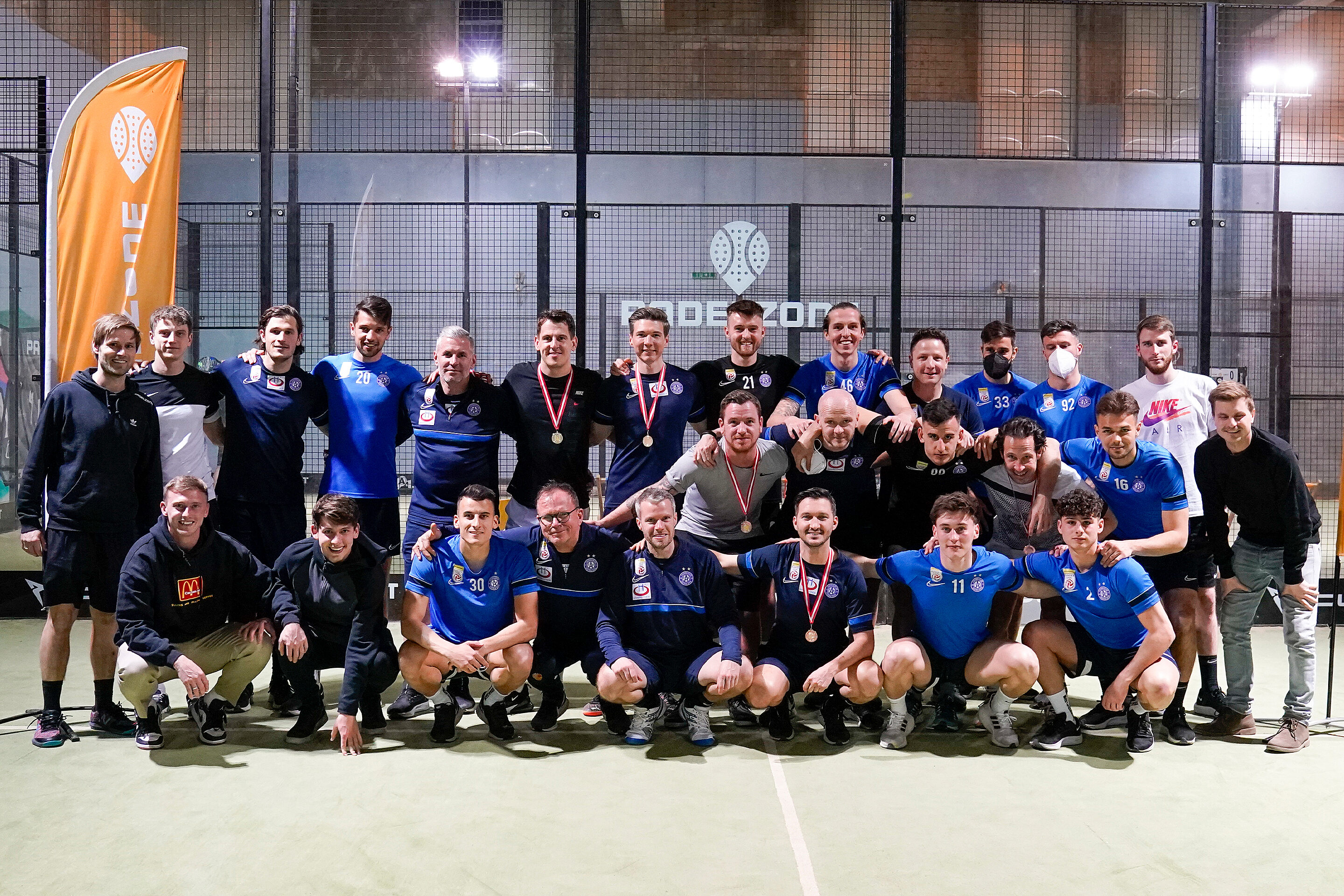 Padel Tennis 13