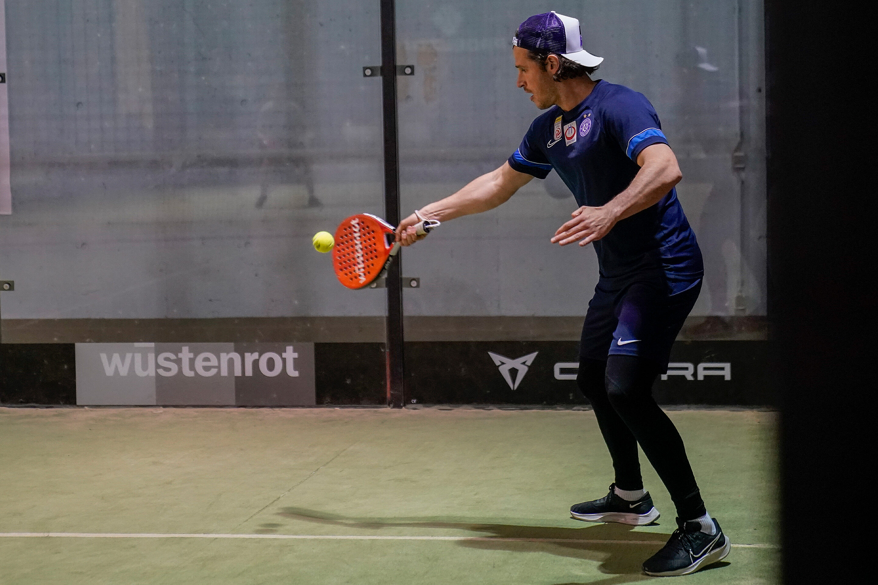 Padel Tennis 4