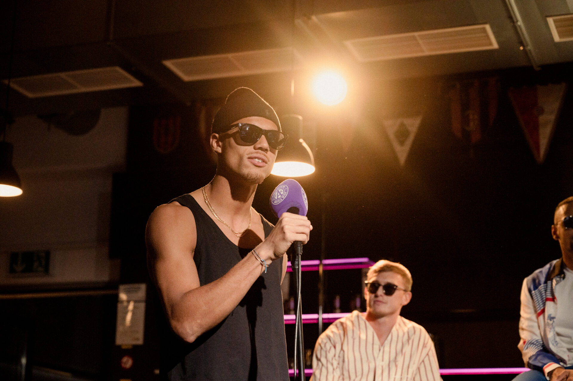 FALCO AUSTRIA WIEN by Daniel Shaked 6505