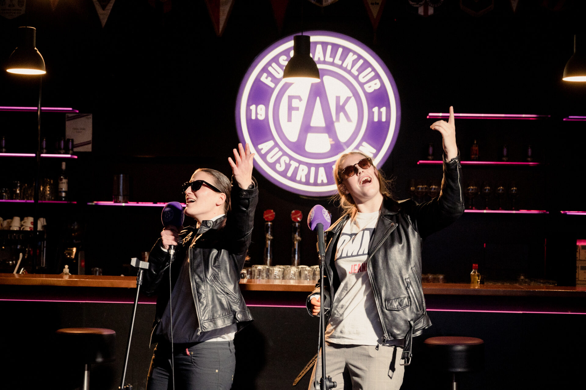 FALCO AUSTRIA WIEN by Daniel Shaked 6556