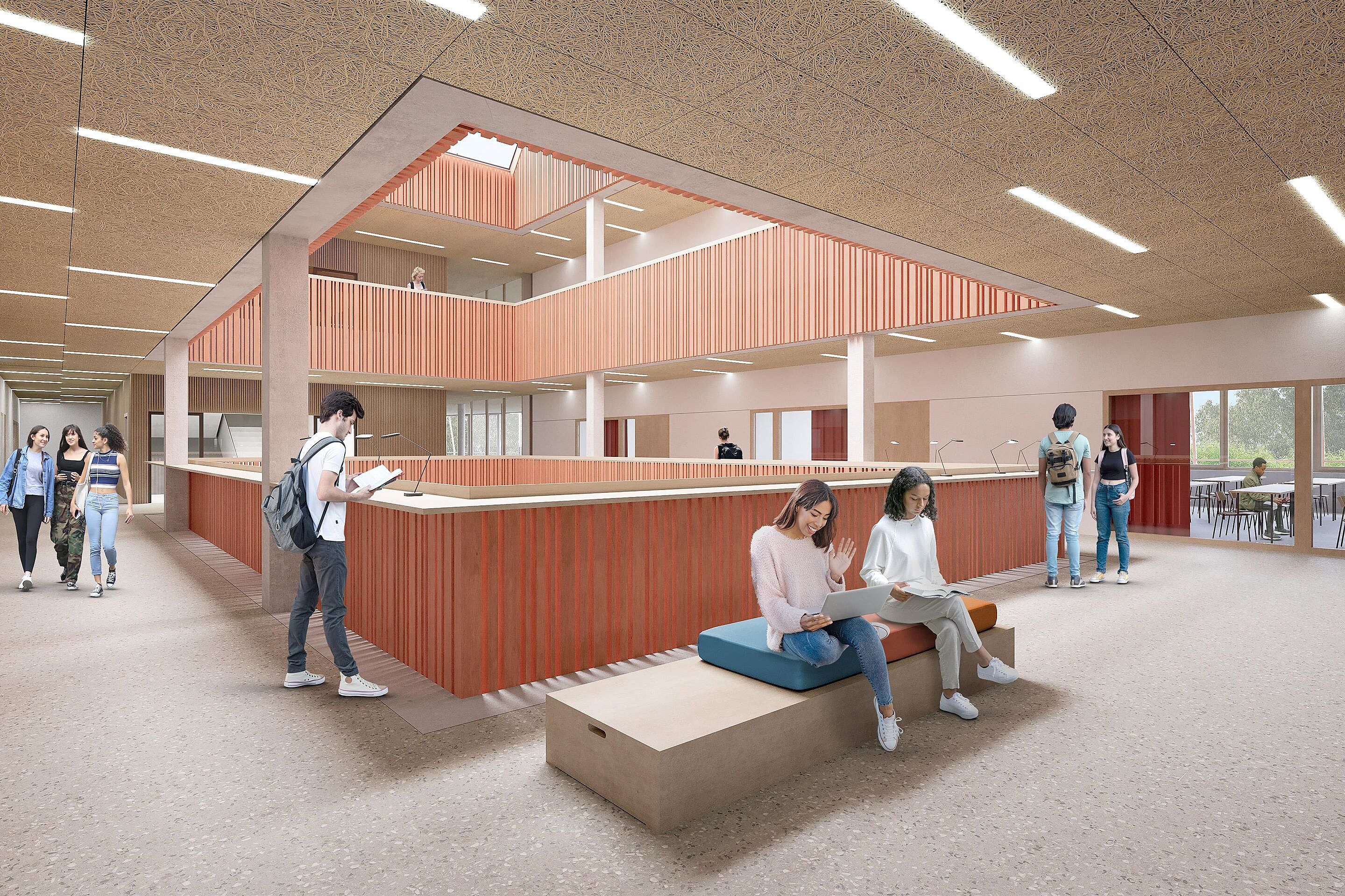 Ballsportgymnasium 3