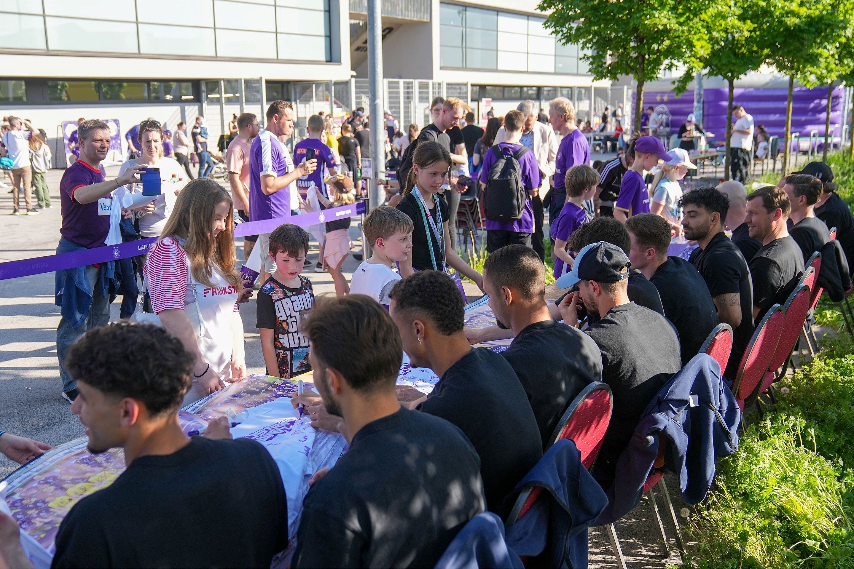 Löwen Jugend Fest 1