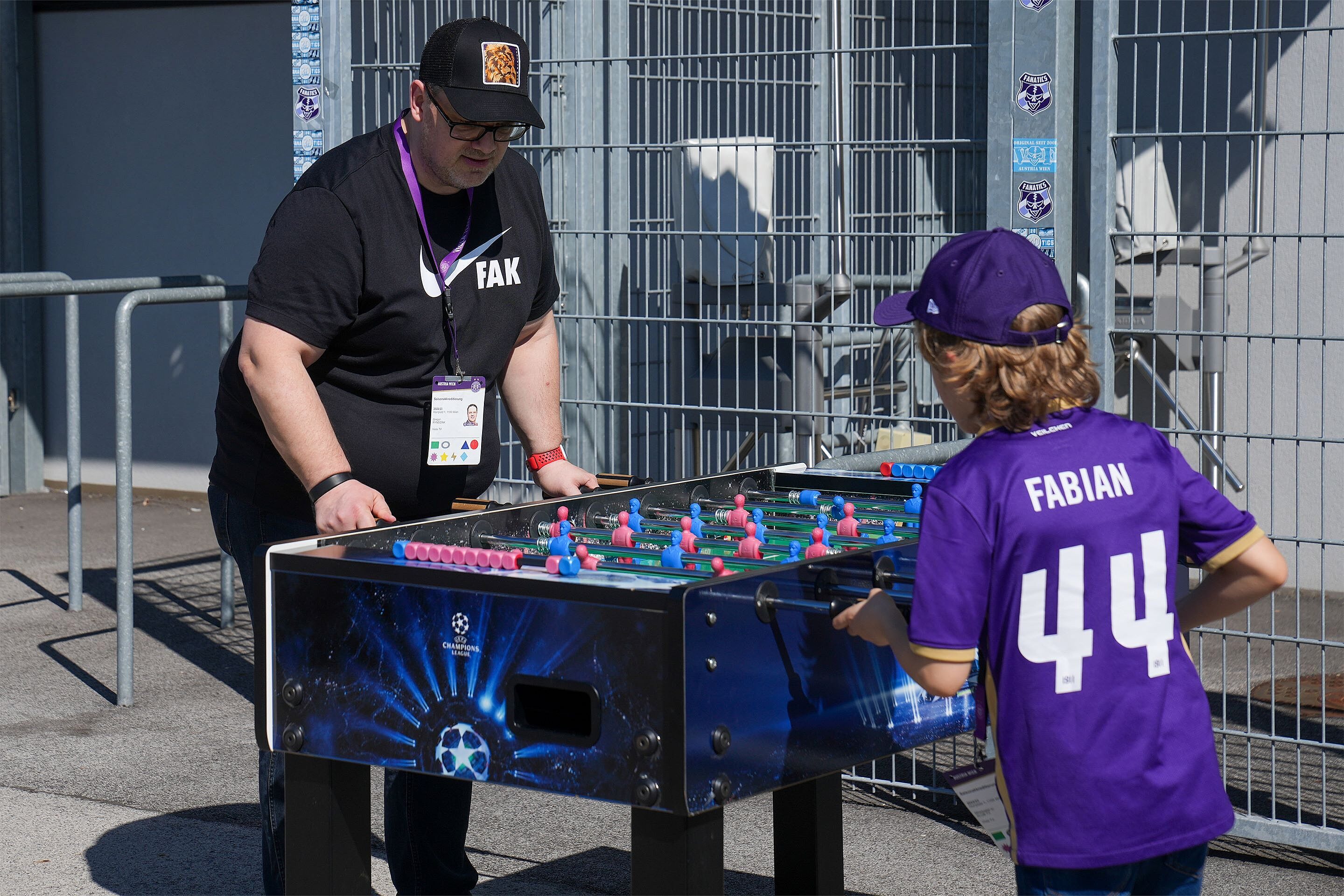 Löwen Jugend Fest 11