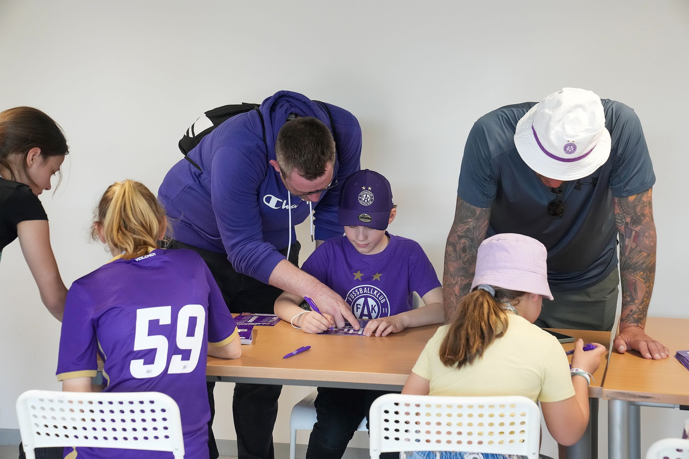 Löwen Jugend Fest 13