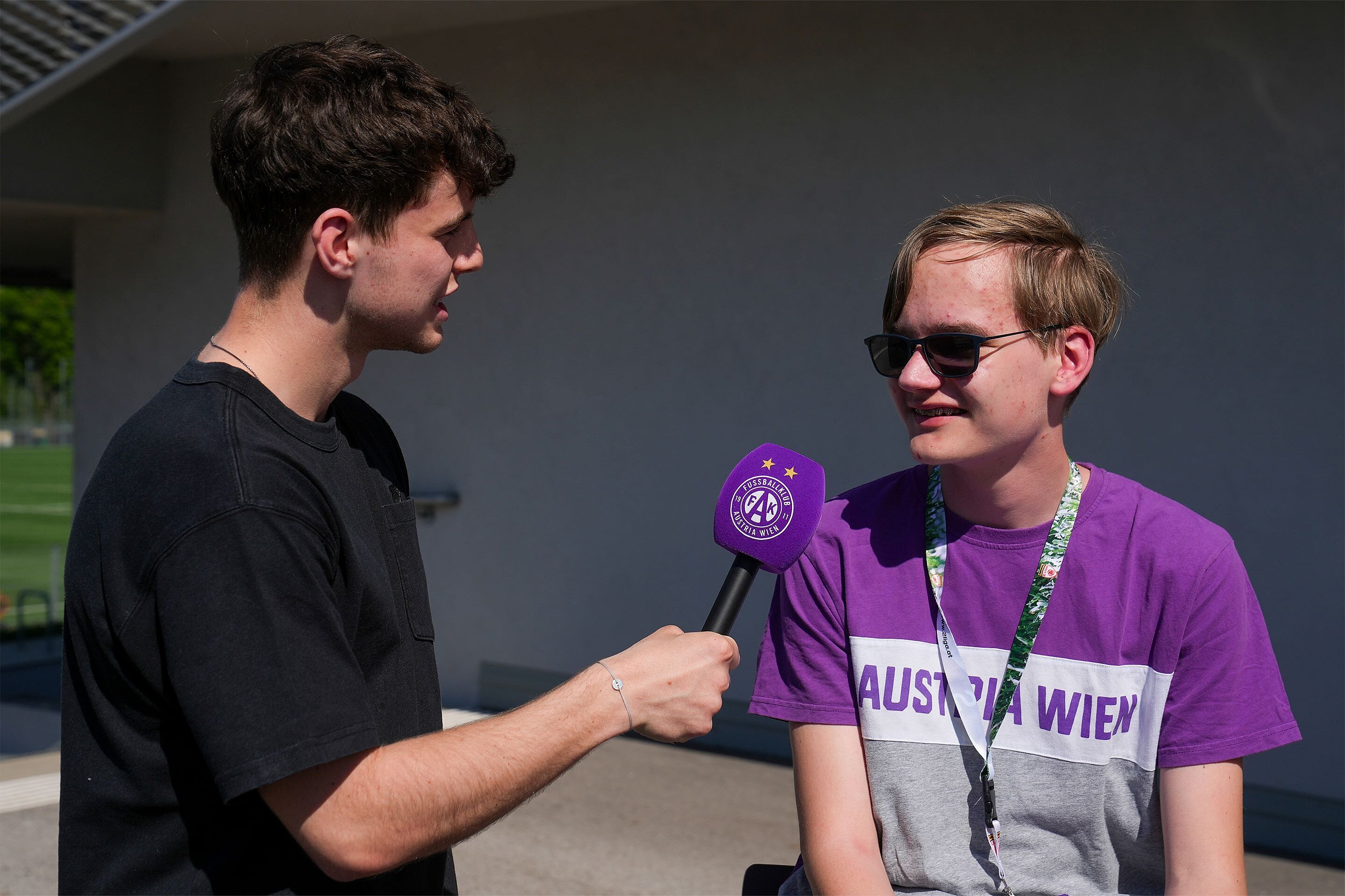 Löwen Jugend Fest 14