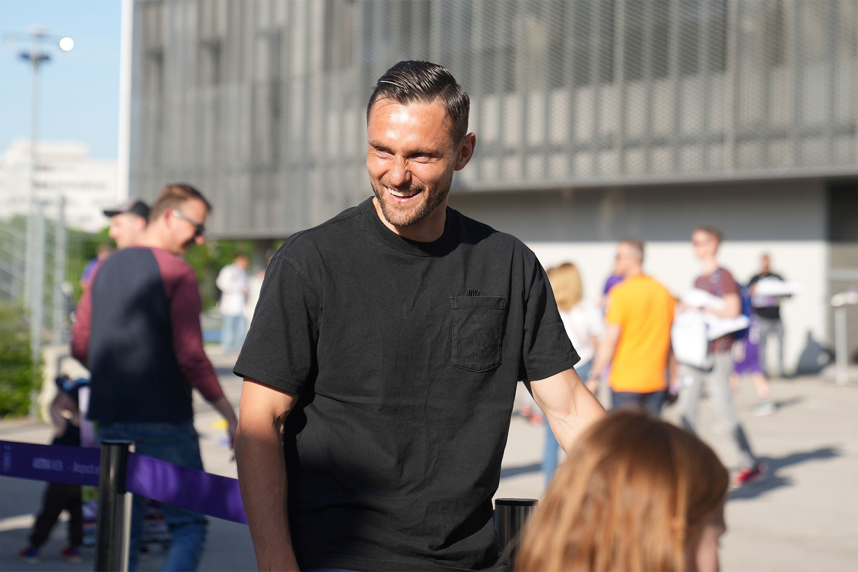 Löwen Jugend Fest 15