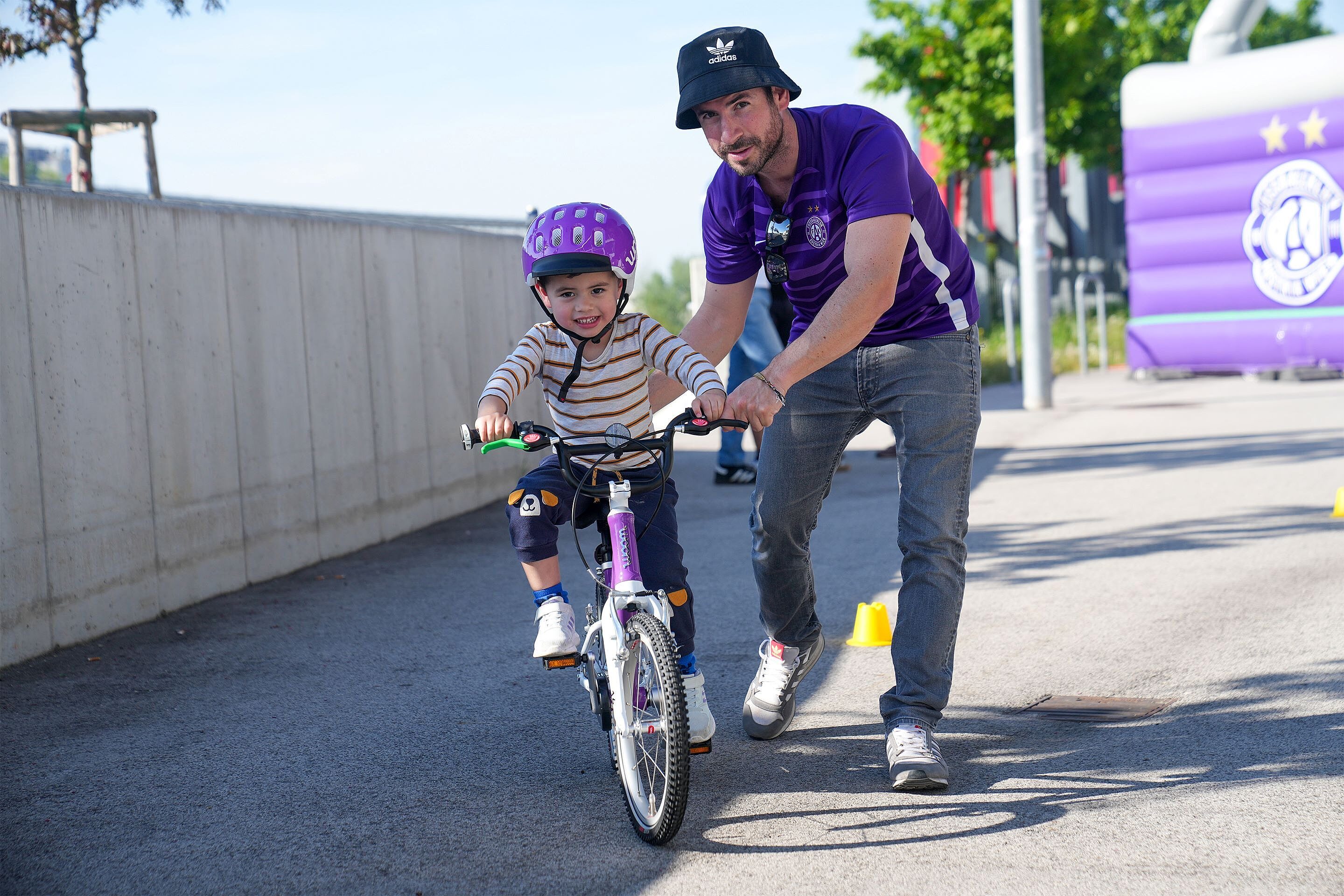 Löwen Jugend Fest 16