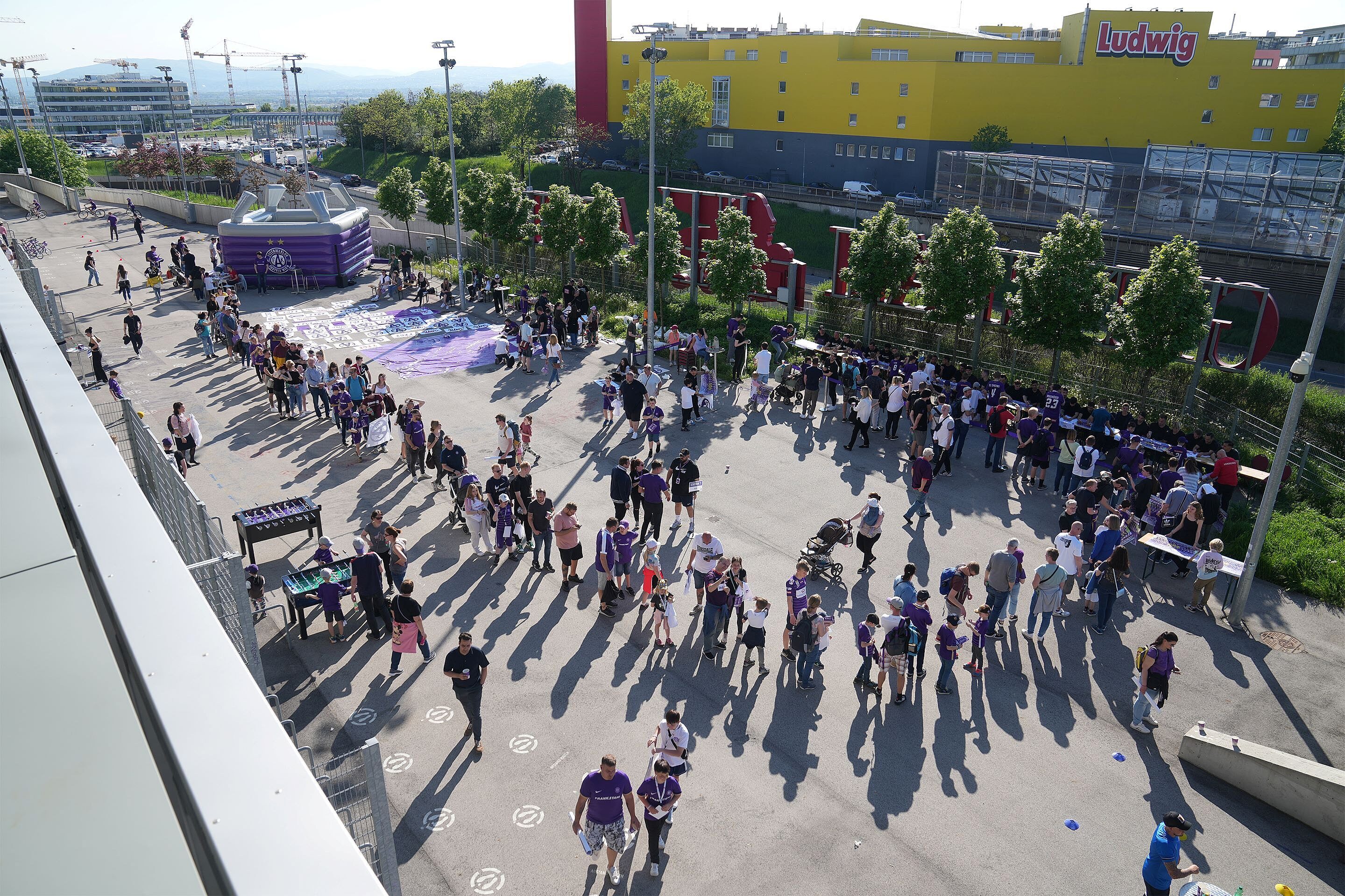 Löwen Jugend Fest 2