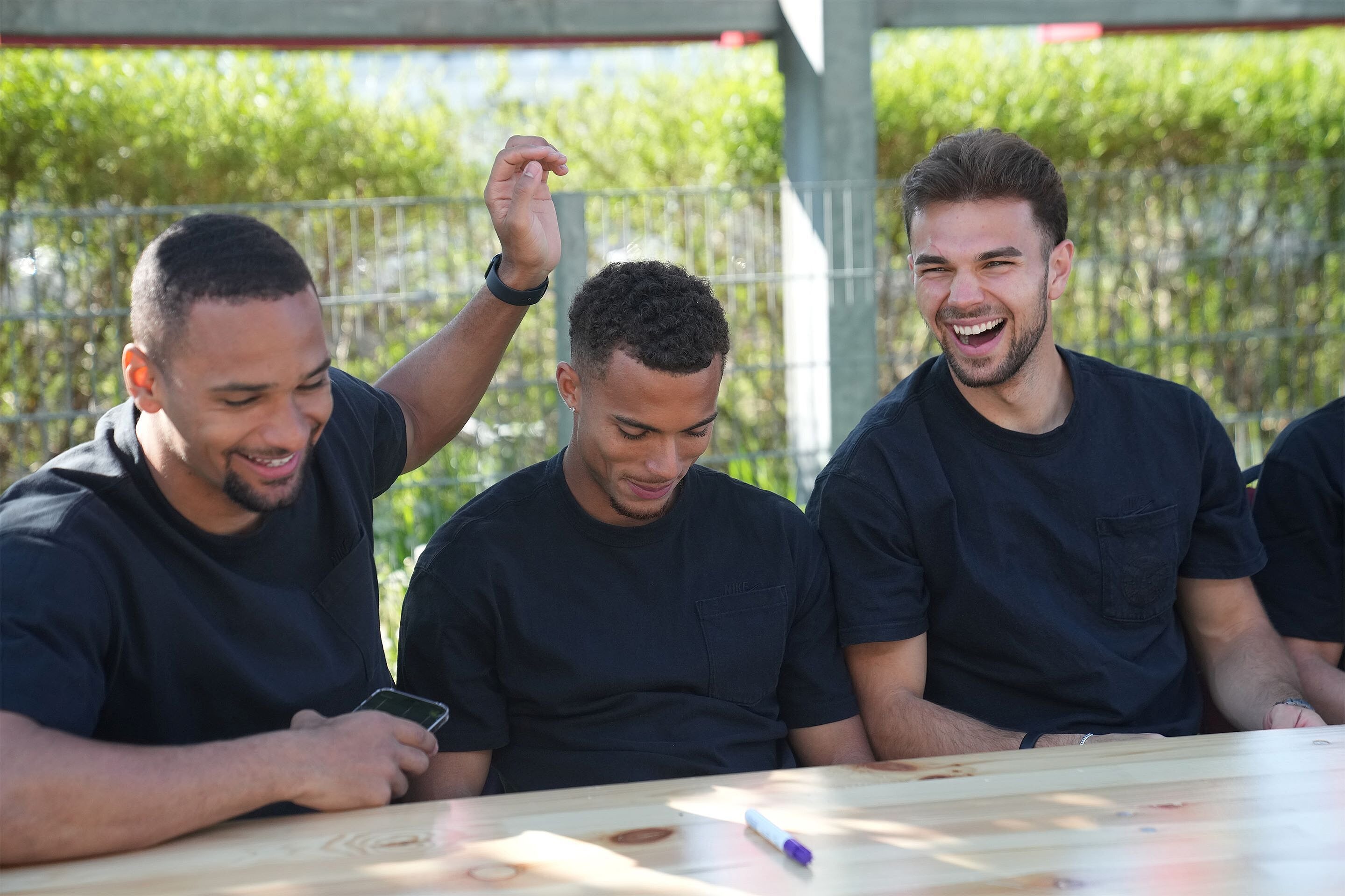 Löwen Jugend Fest 20