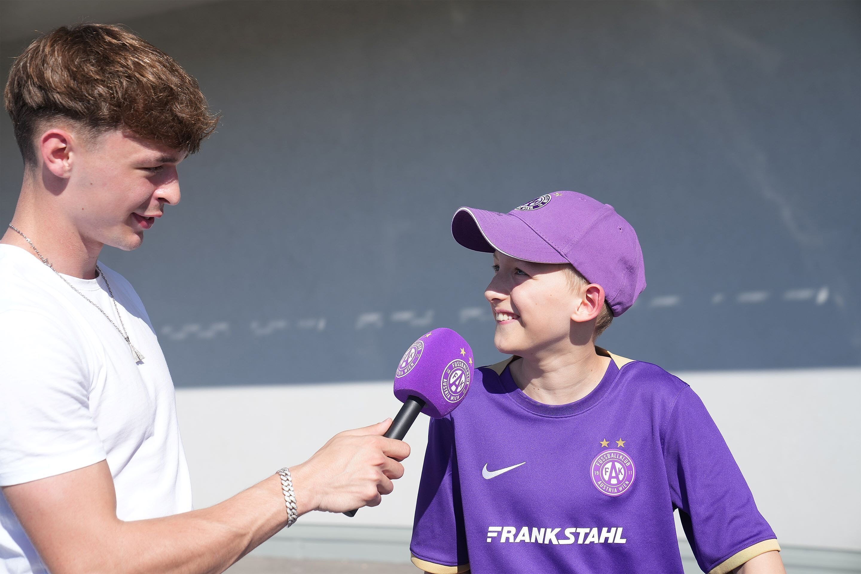 Löwen Jugend Fest 21