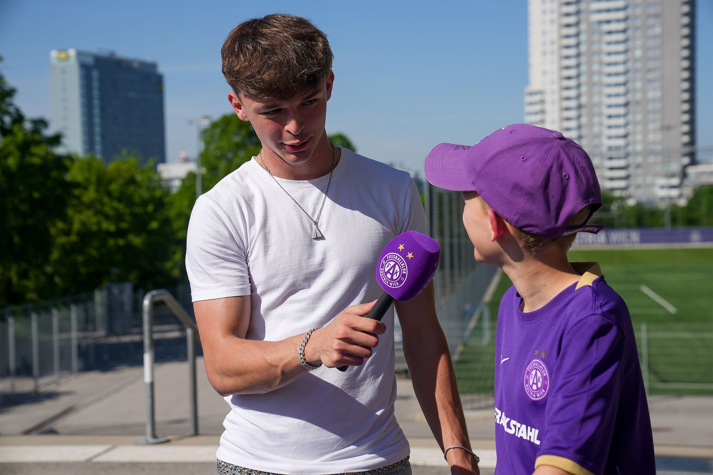 Löwen Jugend Fest 22