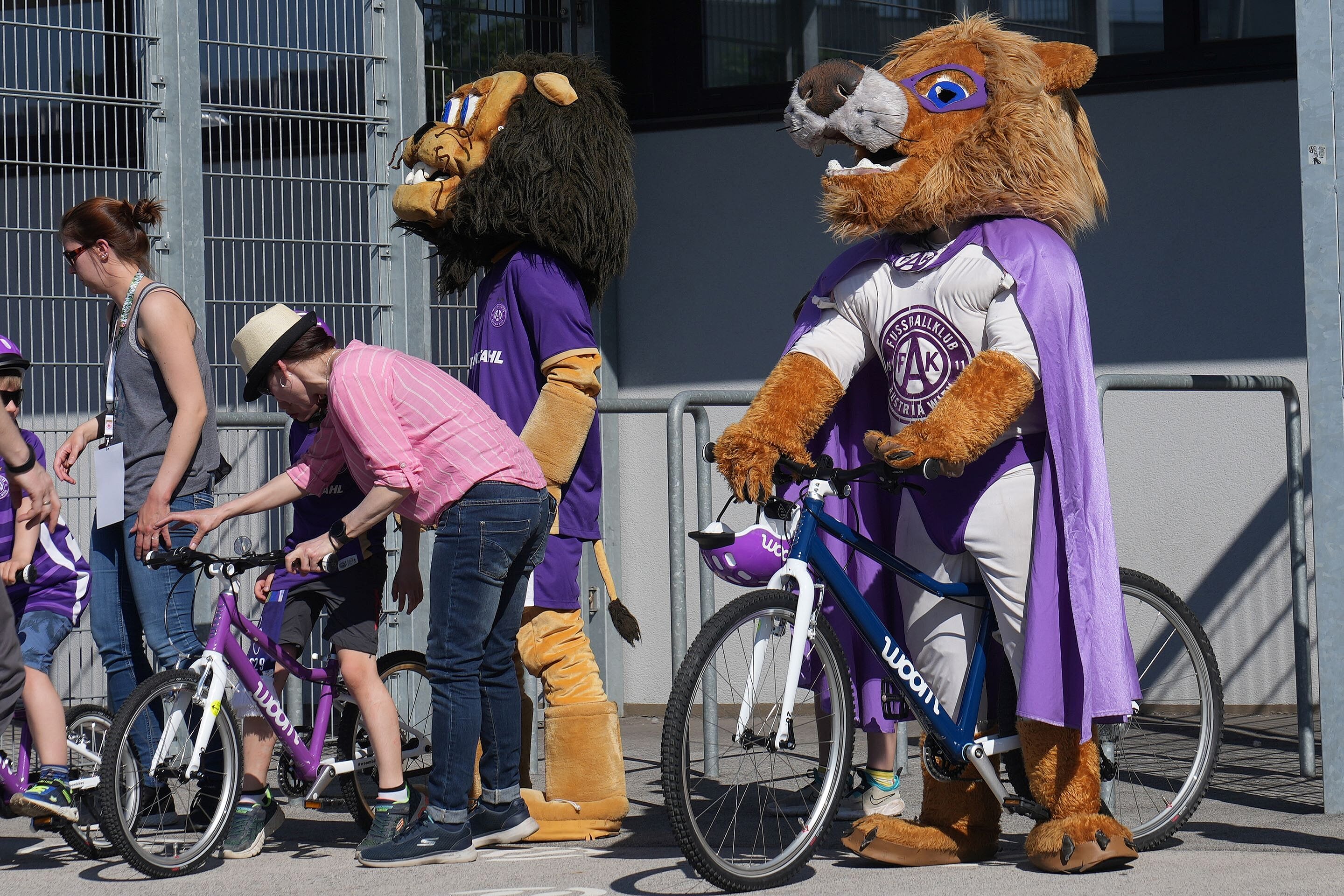 Löwen Jugend Fest 23