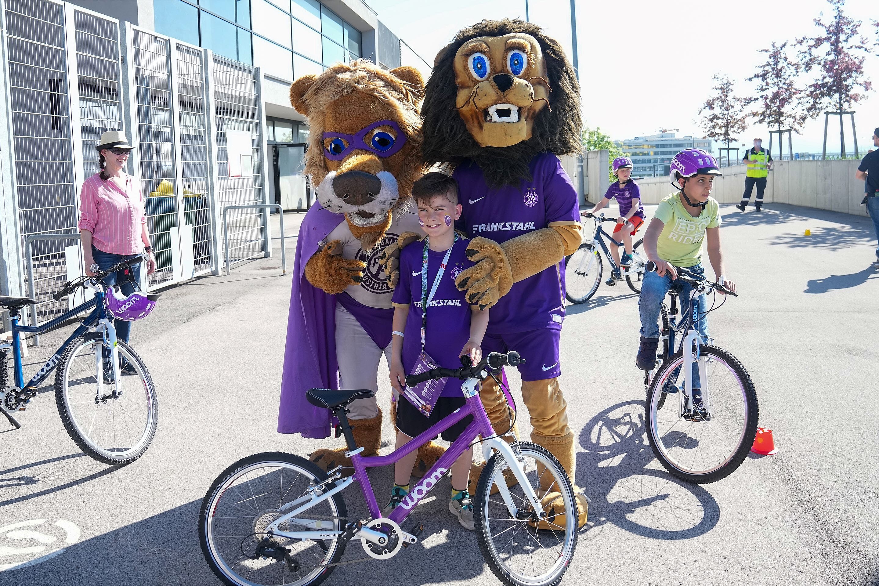 Löwen Jugend Fest 24