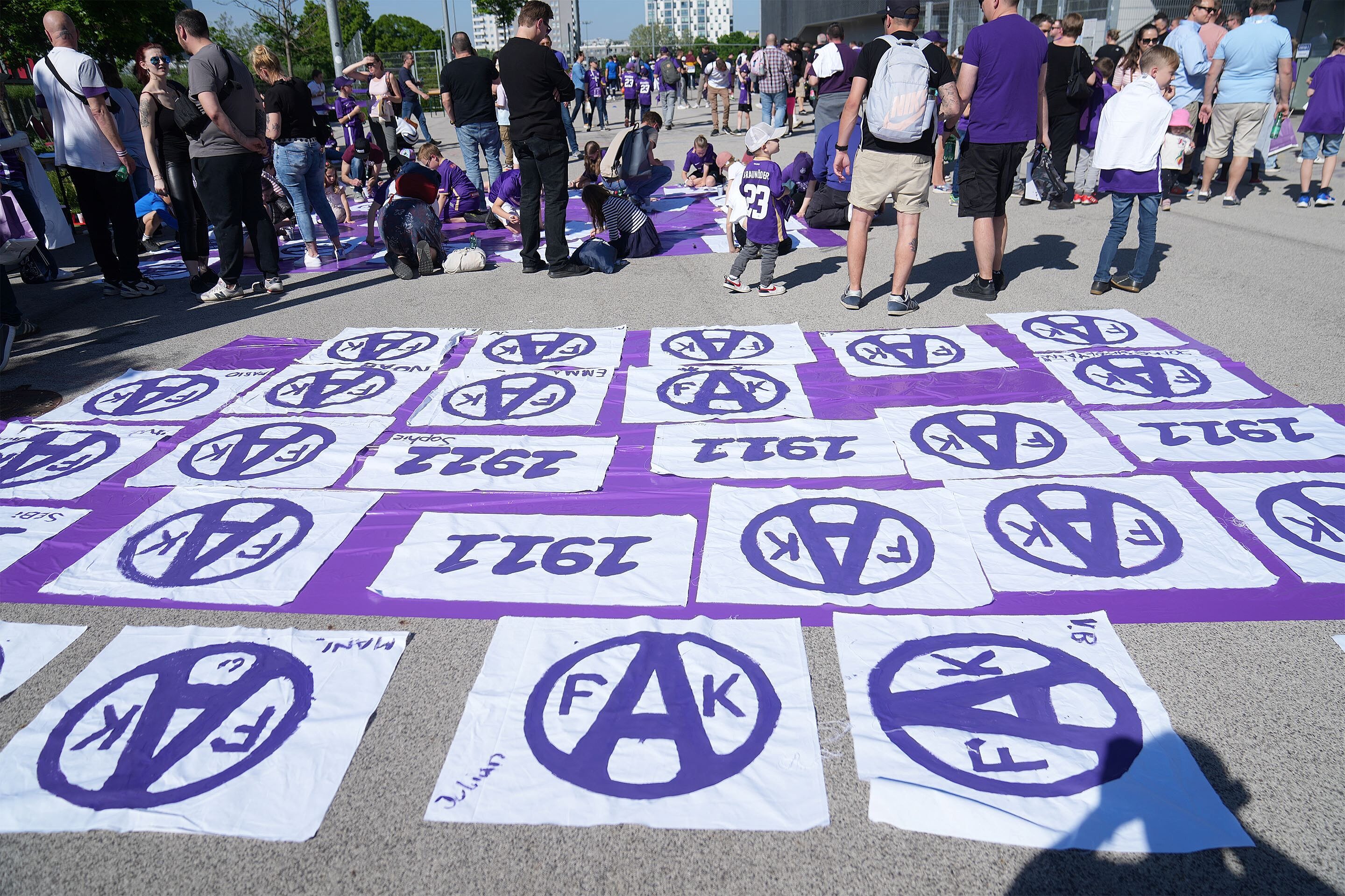 Löwen Jugend Fest 26