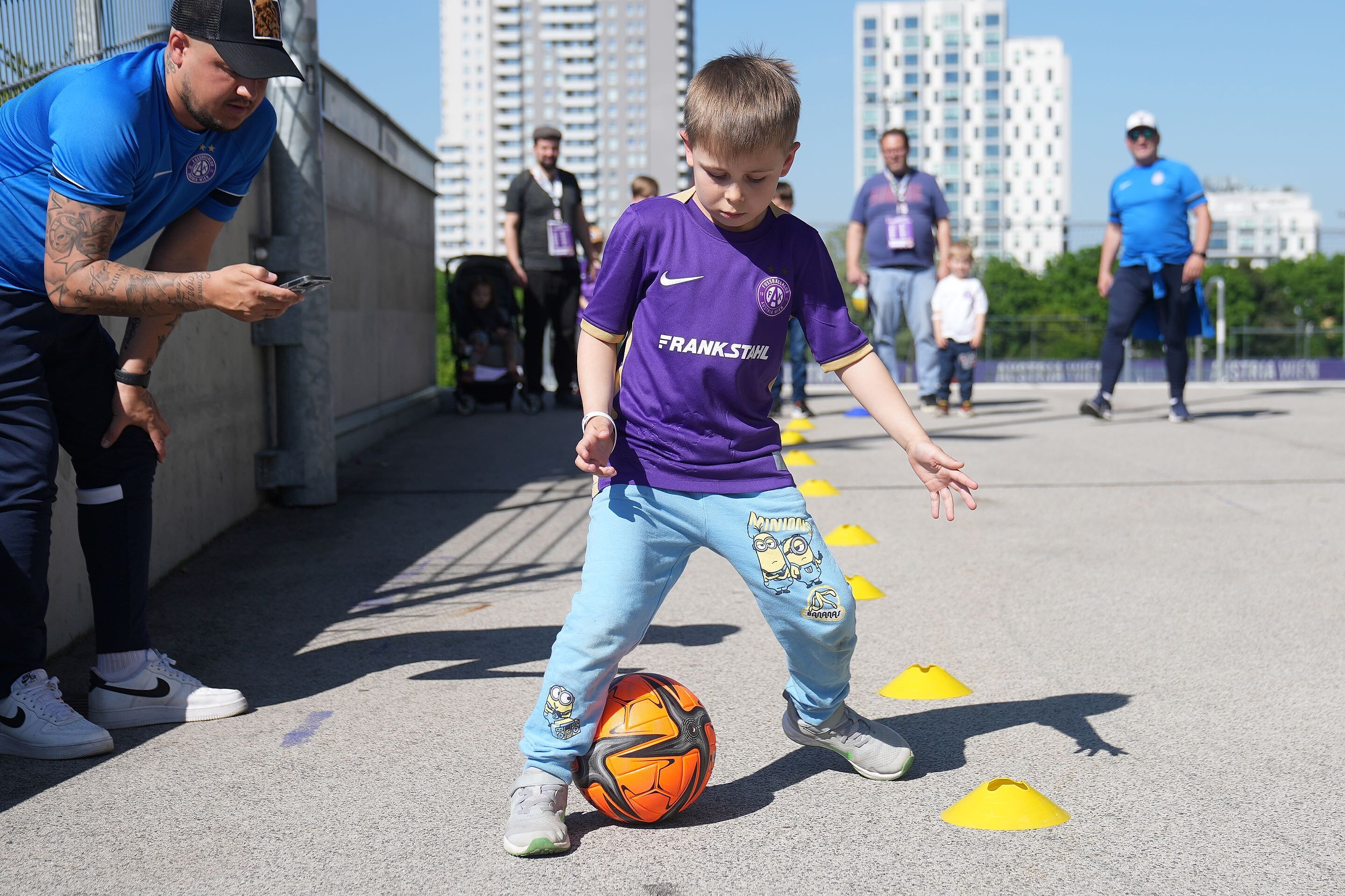 Löwen Jugend Fest 28