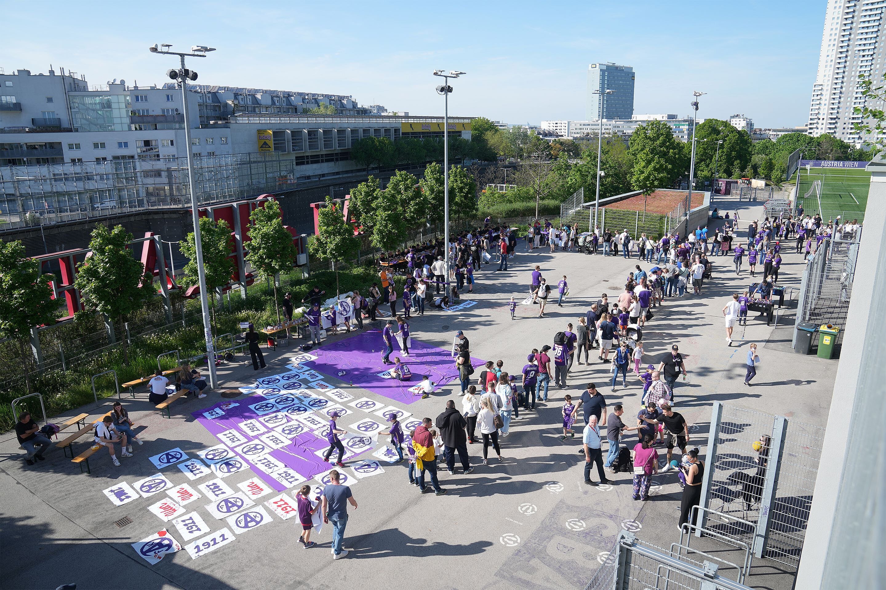 Löwen Jugend Fest 3