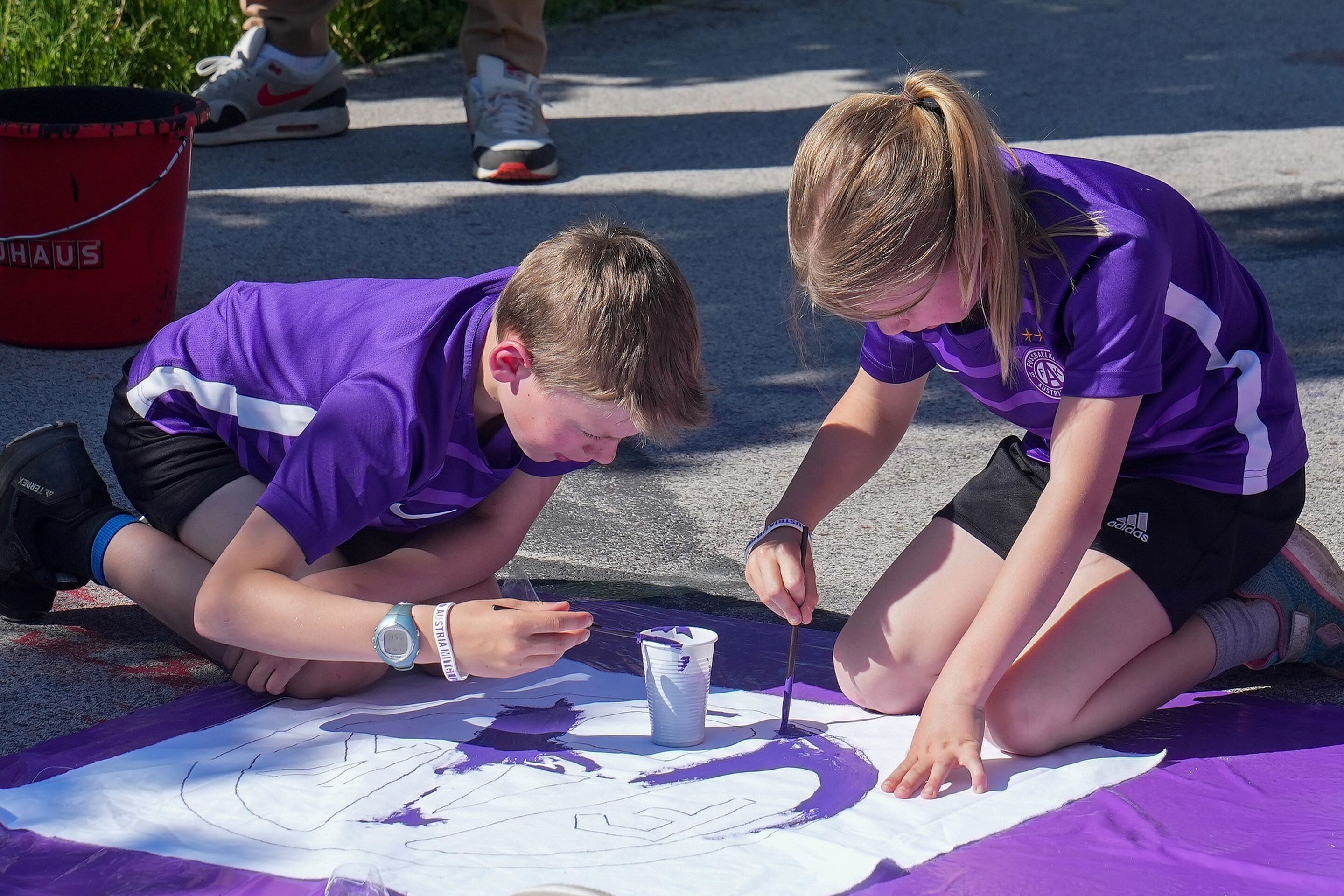 Löwen Jugend Fest 30