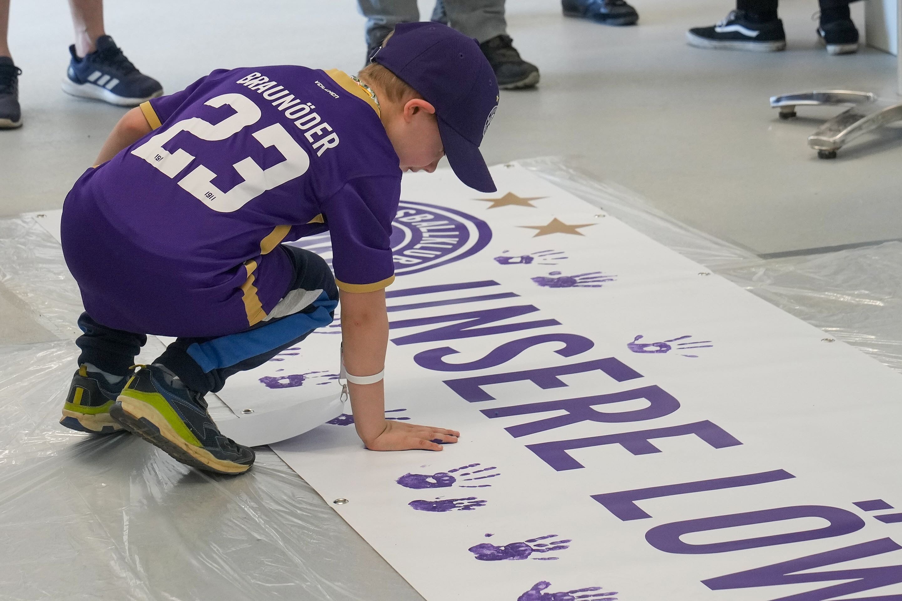 Löwen Jugend Fest 31