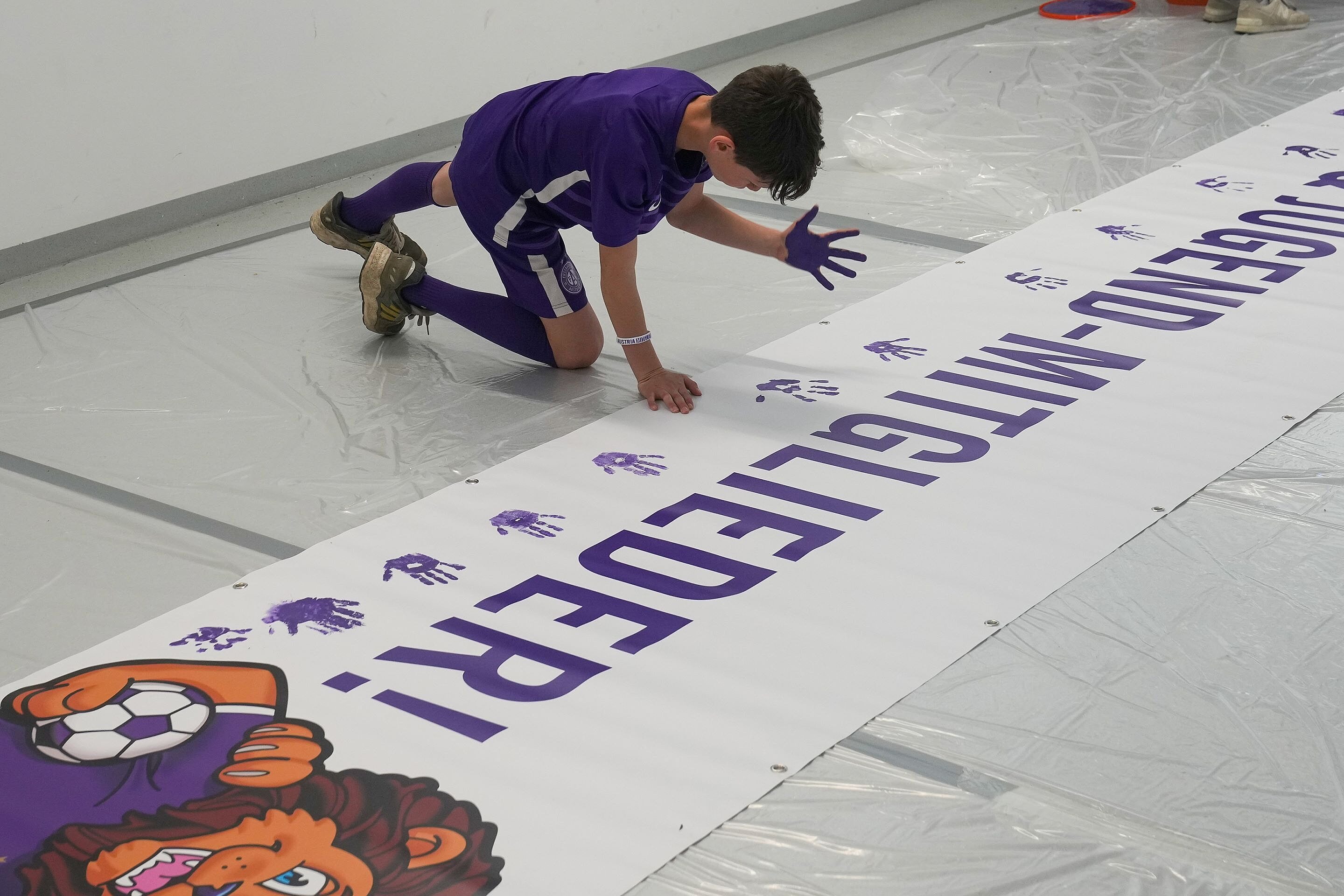 Löwen Jugend Fest 32