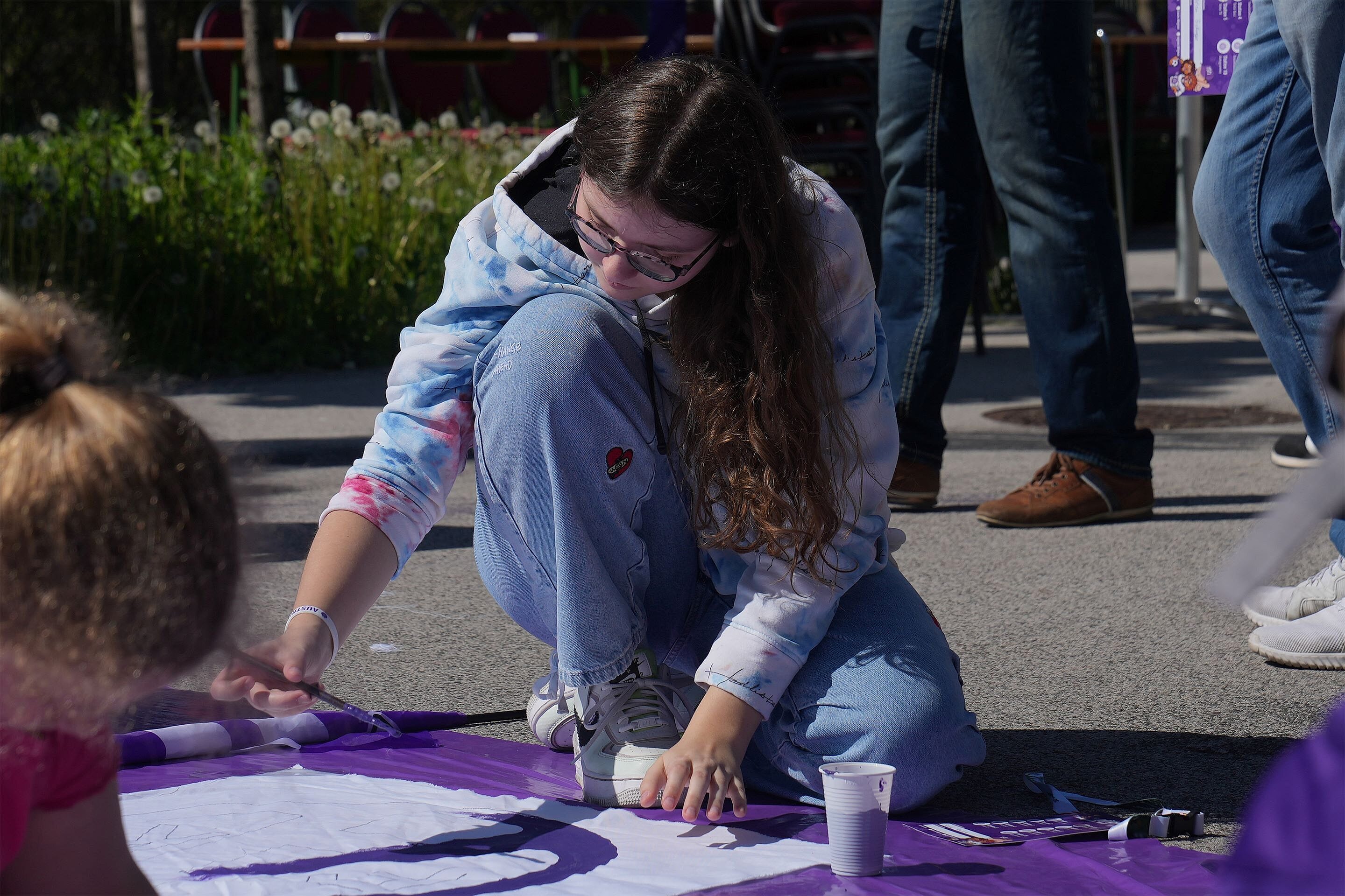 Löwen Jugend Fest 33