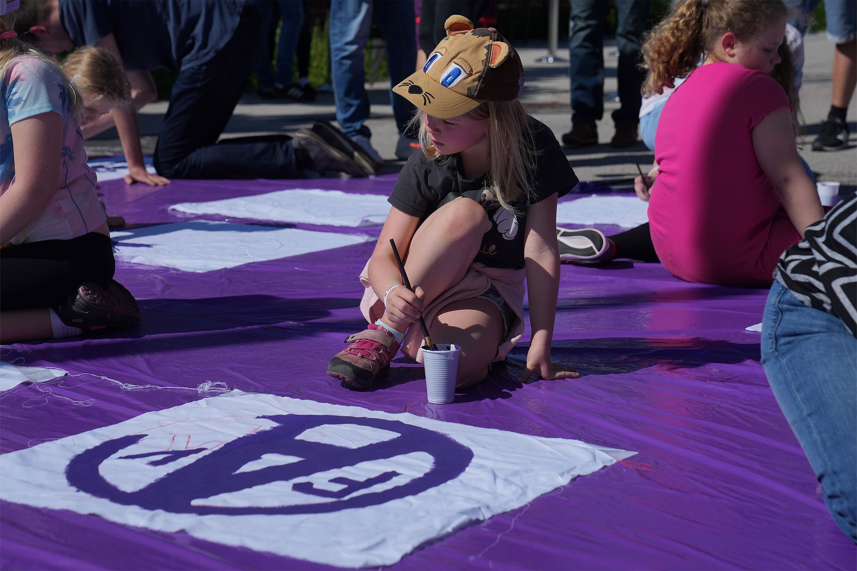 Löwen Jugend Fest 34