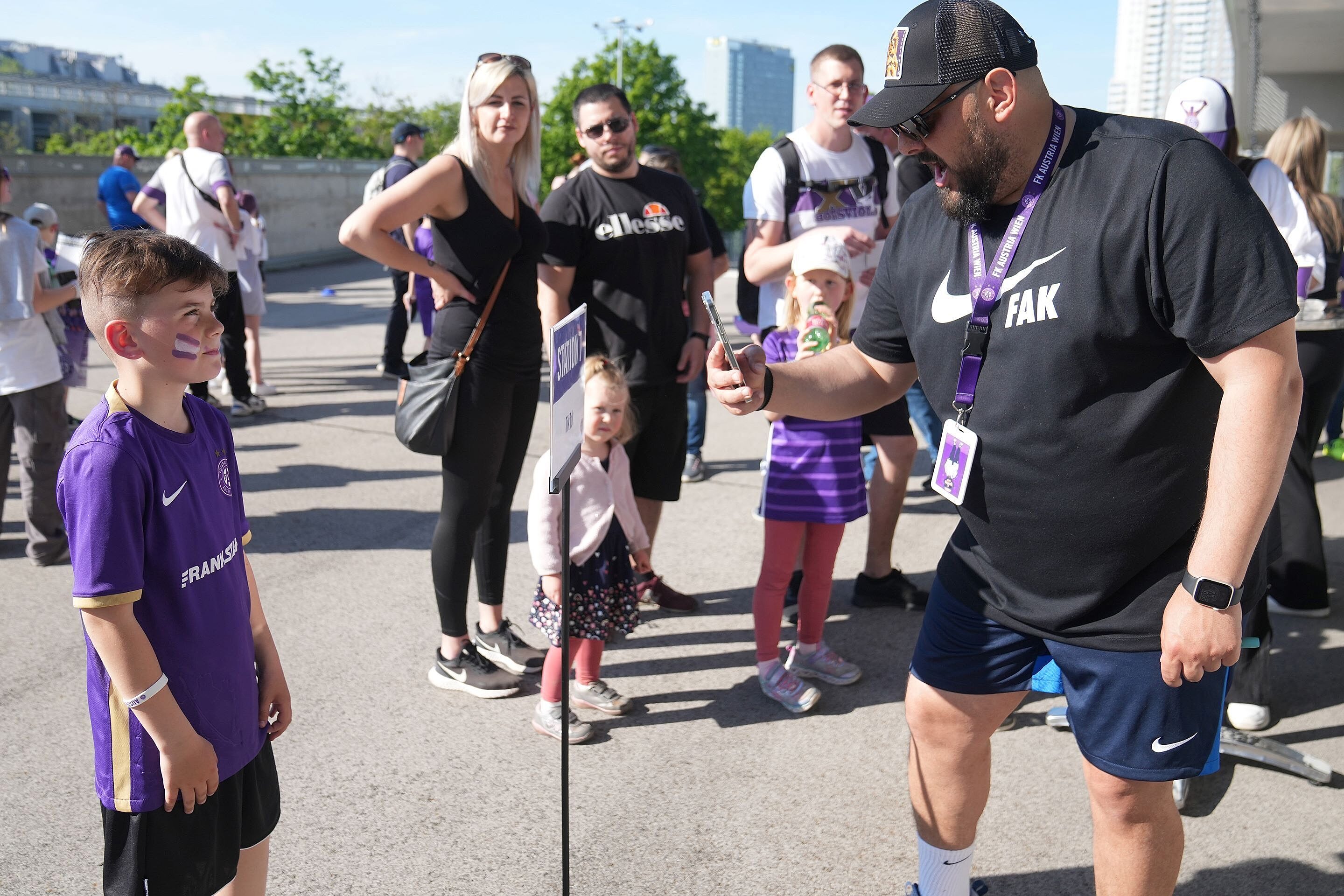 Löwen Jugend Fest 4