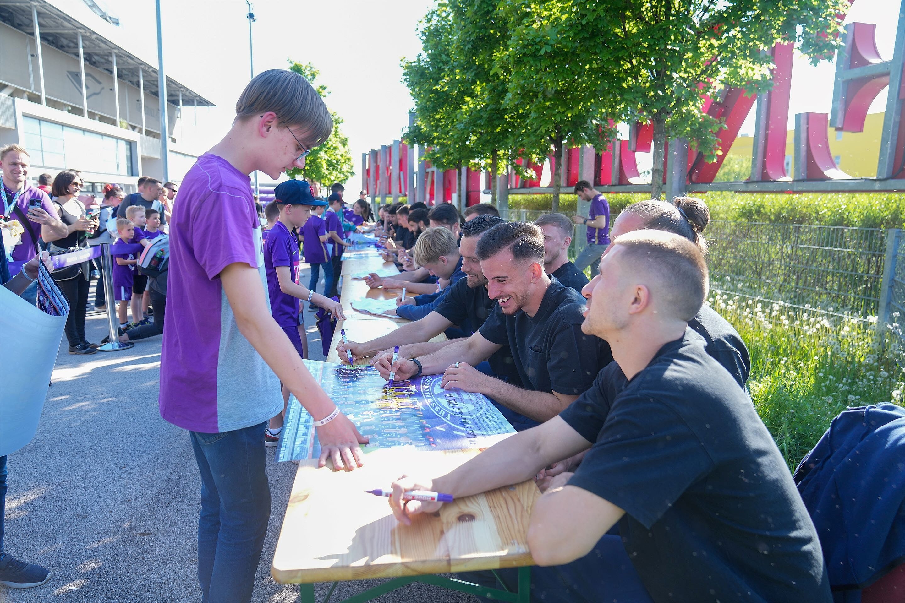 Löwen Jugend Fest 5