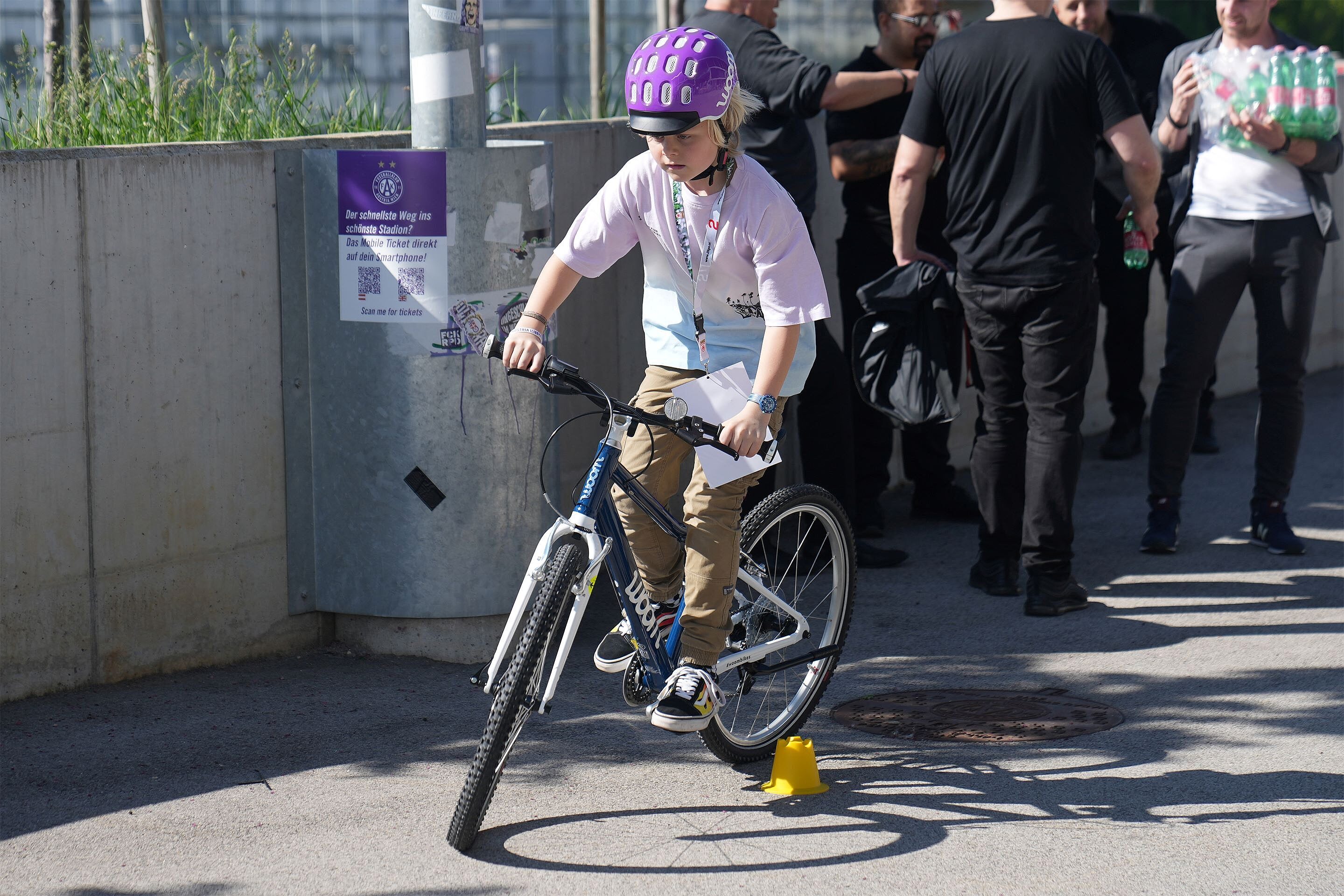 Löwen Jugend Fest 7