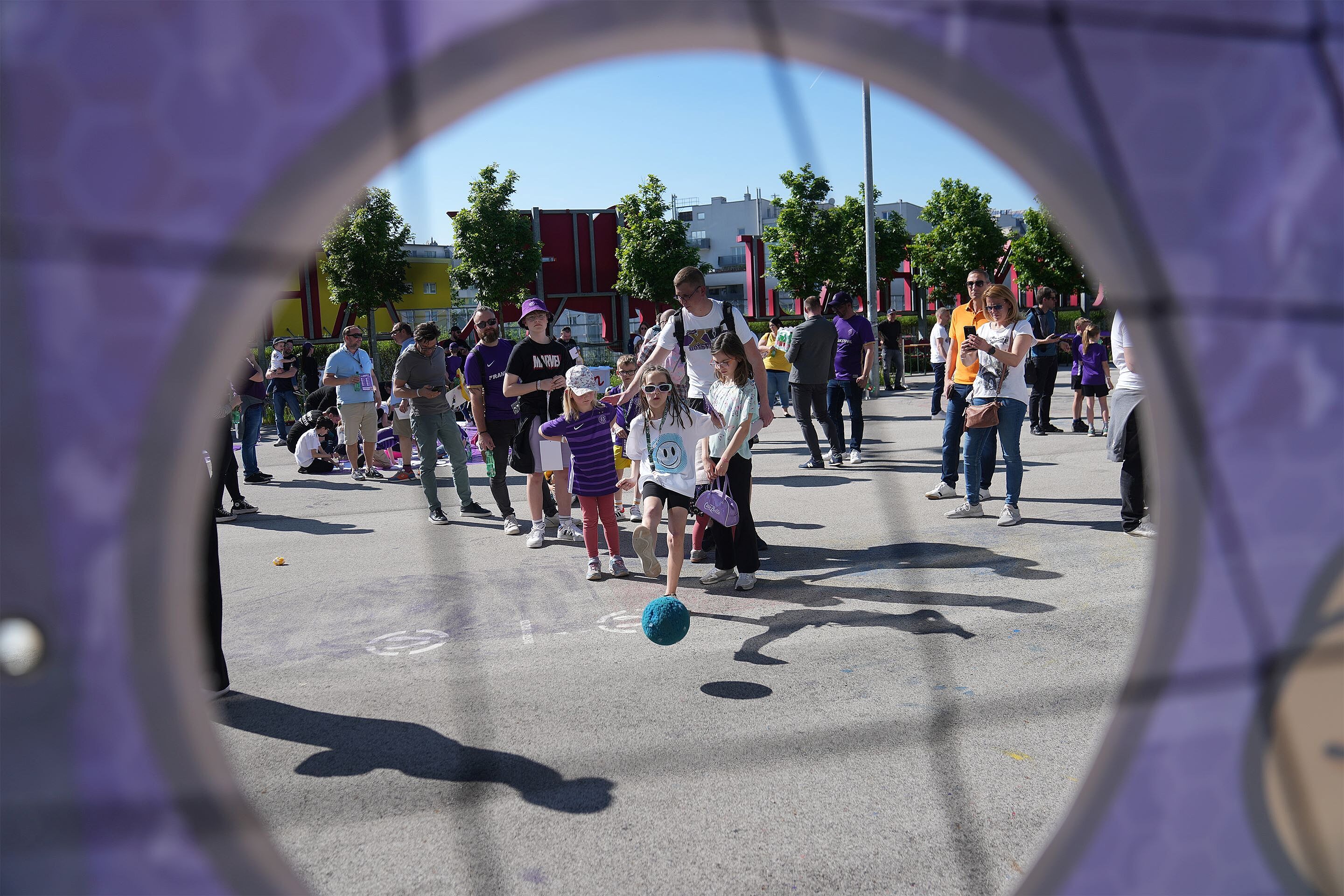 Löwen Jugend Fest 8