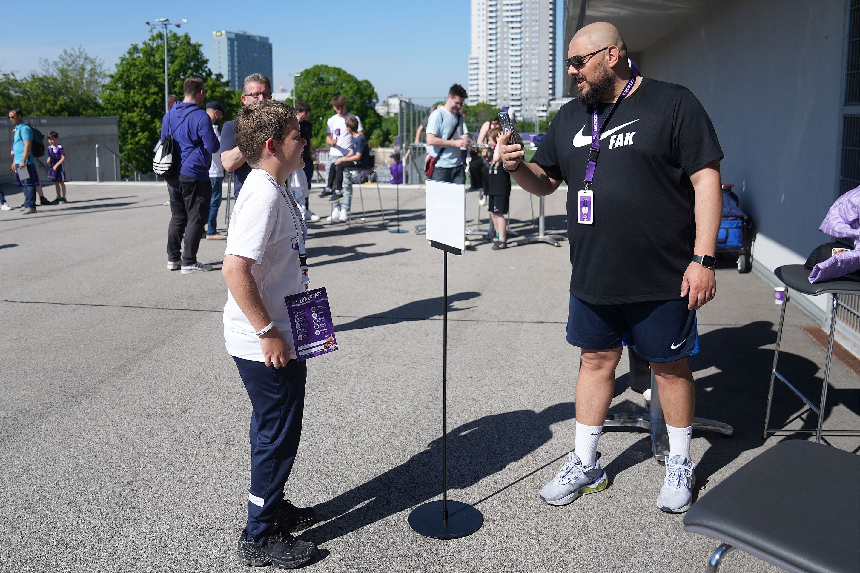 Löwen Jugend Fest 9