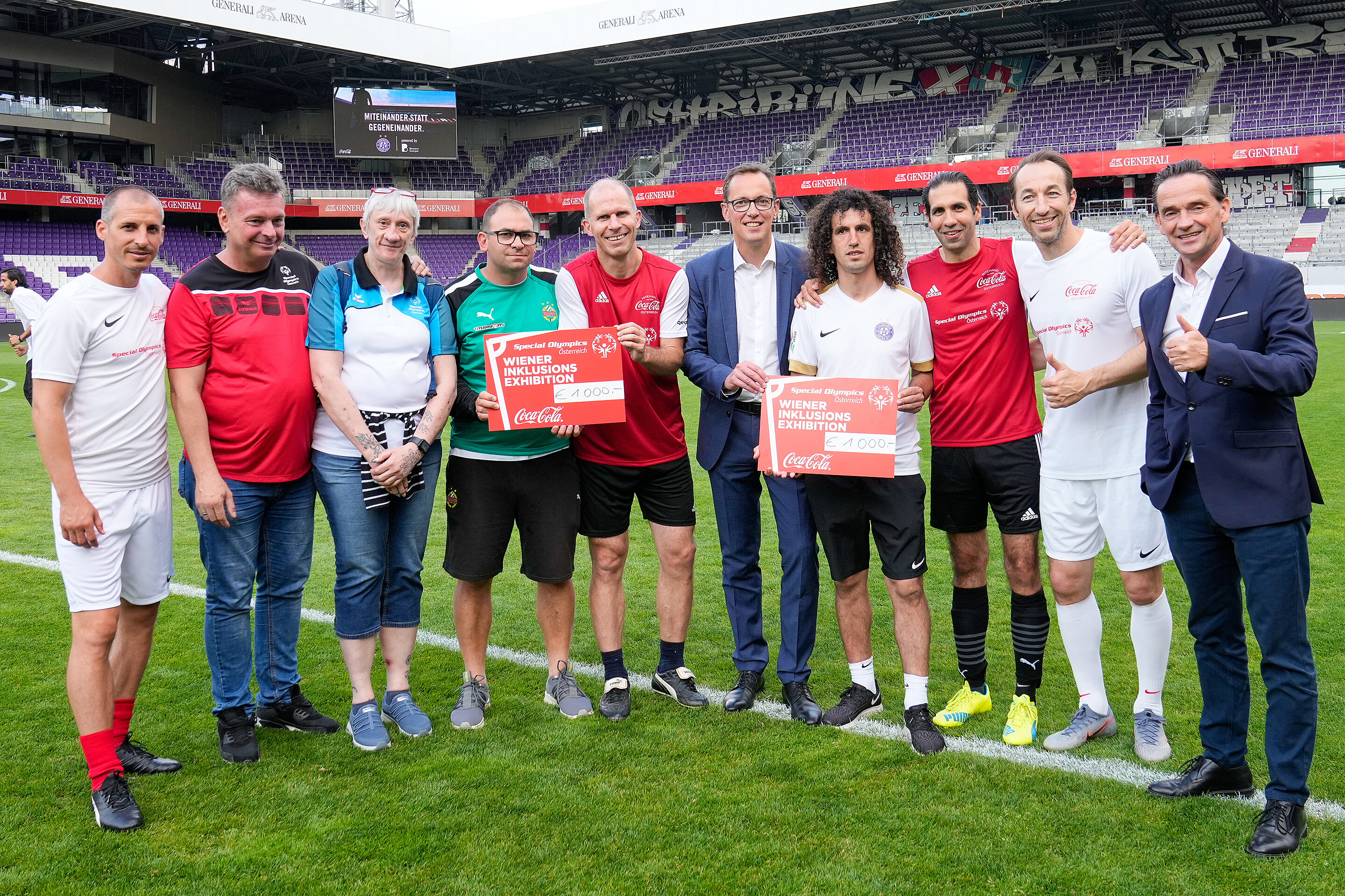 Inklusionsderby Diashow 1