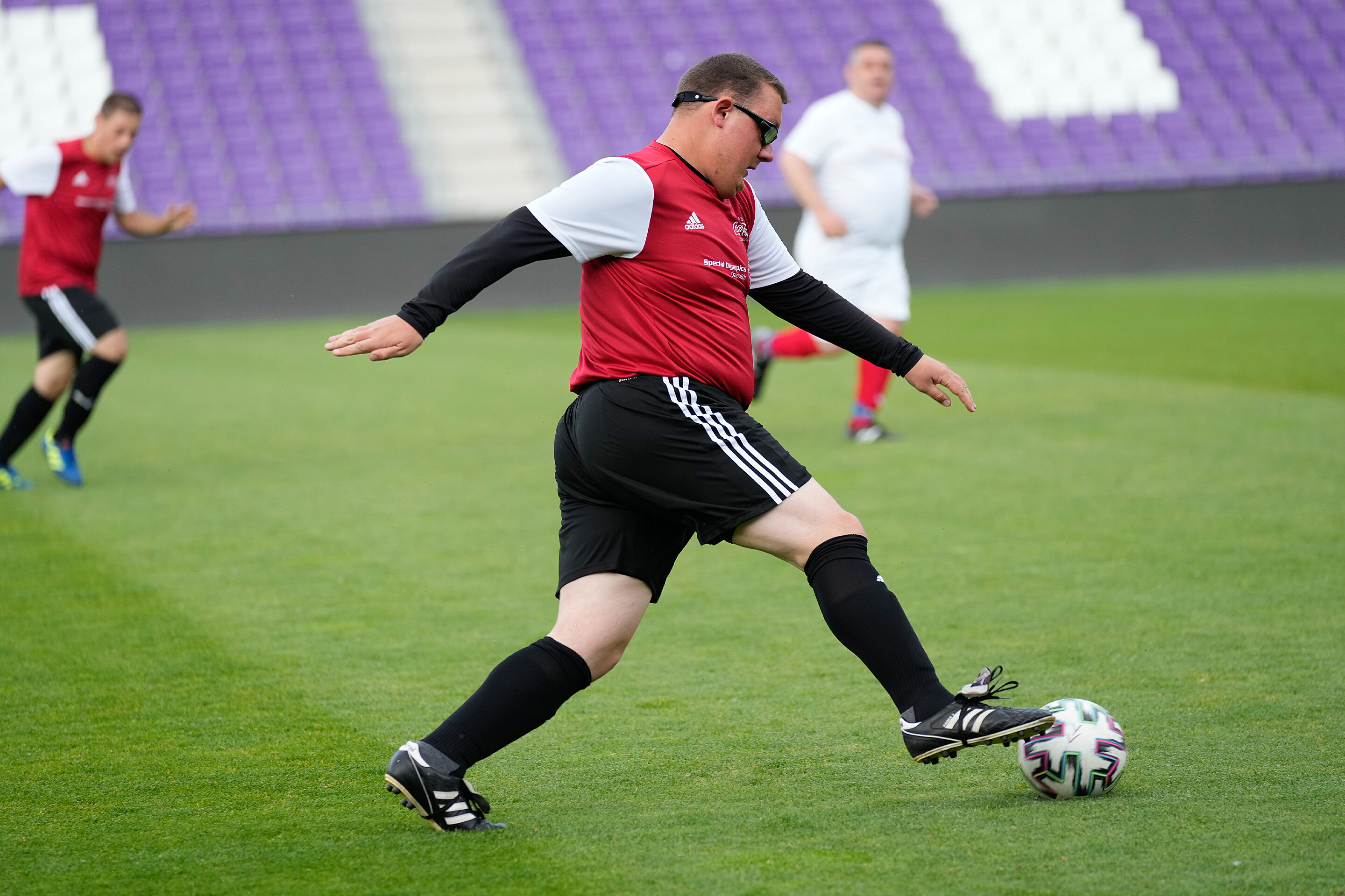 Inklusionsderby Diashow 6