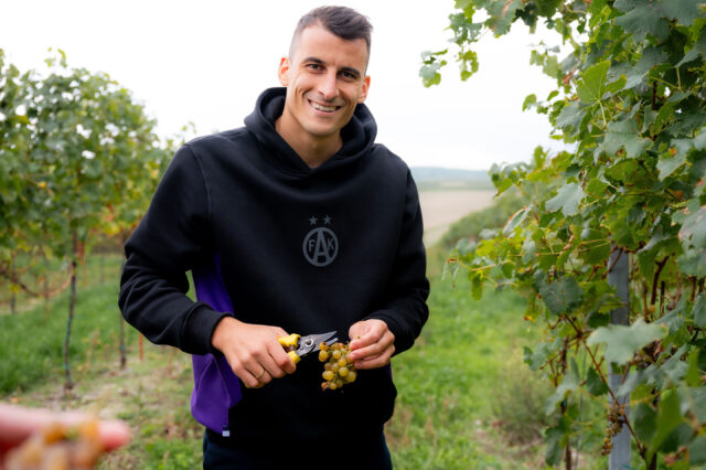 Austria Wein Kramer 4