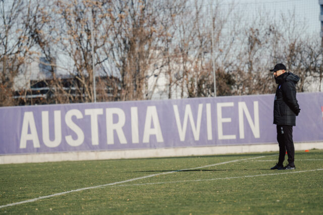 Trainingsauftakt 2025 10