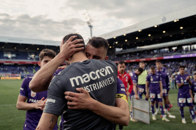 Verabschiedung Galvao 1