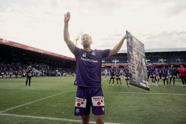 Verabschiedung Potzmann 2