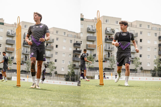Training1