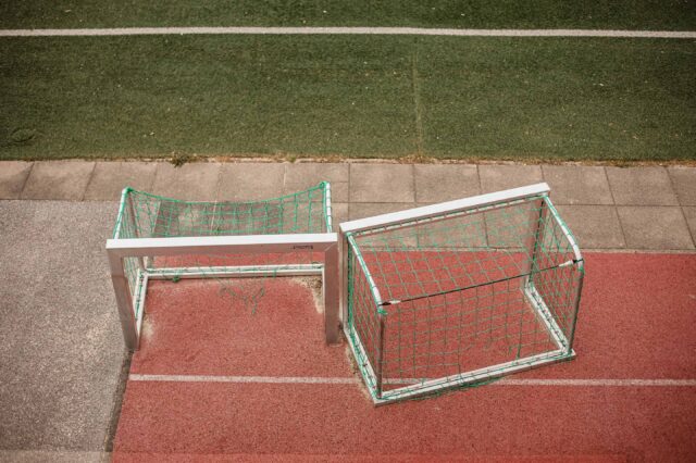 YV Trainingsauftakt 3