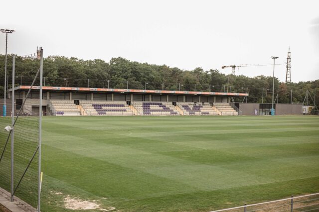 YV Trainingsauftakt 4