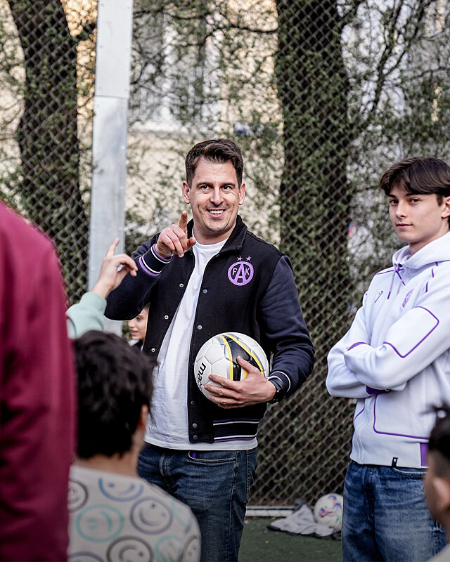 Humboldtpark Schlagi