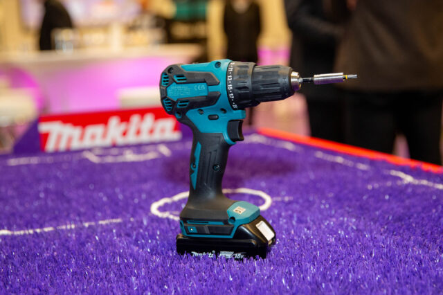 Makita Event 5