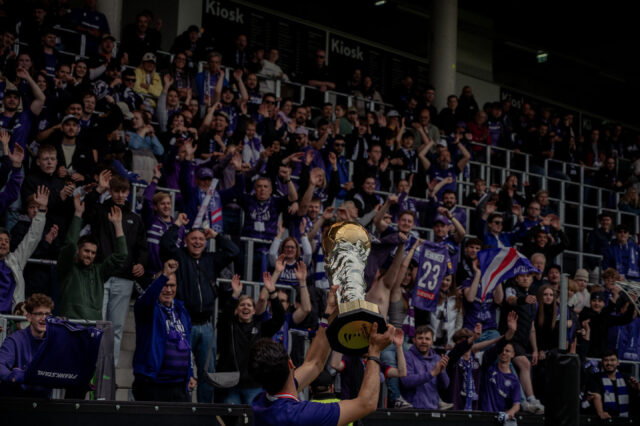 Cup Finale 13