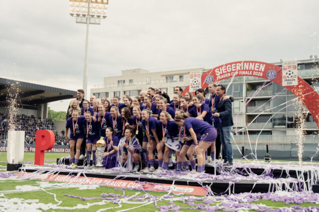 Cup Finale 18