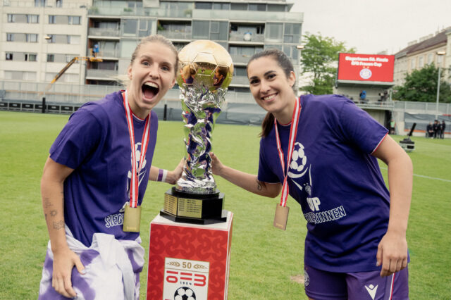 Cup Finale 21