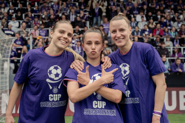 Cup Finale 23